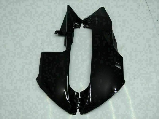 2005-2006 Schwarz Silber Rot Honda CBR600RR Motorrad Verkleidung 2005-2006 Schwarz Silber Rot Honda CBR600RR Motorrad Verkleidung