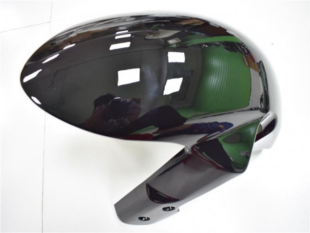 2005-2006 Schwarz Silber Suzuki GSXR 1000 Motorrad Verkleidung 2005-2006 Schwarz Silber Suzuki GSXR 1000 Motorrad Verkleidung