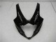2005-2006 Schwarz Suzuki GSXR 1000 Motorrad Verkleidung 2005-2006 Schwarz Suzuki GSXR 1000 Motorrad Verkleidung