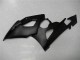 2005-2006 Schwarz Suzuki GSXR 1000 Motorrad Verkleidung 2005-2006 Schwarz Suzuki GSXR 1000 Motorrad Verkleidung