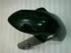 2005-2006 Schwarz Suzuki GSXR 1000 Motorrad Vollverkleidung 2005-2006 Schwarz Suzuki GSXR 1000 Motorrad Vollverkleidung