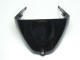 2005-2006 Schwarz Weiß Kawasaki ZX6R Motorrad Verkleidung 2005-2006 Schwarz Weiß Kawasaki ZX6R Motorrad Verkleidung