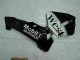 2005-2006 Schwarz West Honda CBR600RR Motorrad Verkleidung 2005-2006 Schwarz West Honda CBR600RR Motorrad Verkleidung