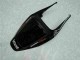 2005-2006 Schwarz West Honda CBR600RR Motorrad Verkleidung 2005-2006 Schwarz West Honda CBR600RR Motorrad Verkleidung