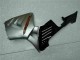 2005-2006 Silber Honda CBR600RR Motorrad Verkleidungen 2005-2006 Silber Honda CBR600RR Motorrad Verkleidungen