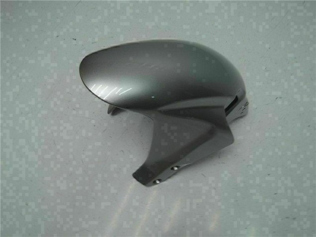 2005-2006 Silber Honda CBR600RR Motorrad Verkleidungen 2005-2006 Silber Honda CBR600RR Motorrad Verkleidungen