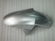 2005-2006 Silber Schwarz Kawasaki ZX6R Motorrad Verkleidung