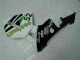 2005-2006 Weiß Gelb Grün 52 Honda CBR600RR Motorrad Verkleidung 2005-2006 Weiß Gelb Grün 52 Honda CBR600RR Motorrad Verkleidung