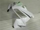 2005-2006 Weiß Honda CBR600RR Motorrad Verkleidung Komplett Sets 2005-2006 Weiß Honda CBR600RR Motorrad Verkleidung Komplett Sets