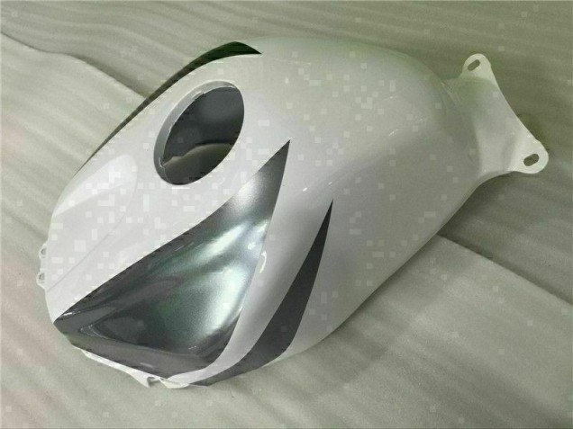 2005-2006 Weiß Honda CBR600RR Motorrad Verkleidung Komplett Sets 2005-2006 Weiß Honda CBR600RR Motorrad Verkleidung Komplett Sets