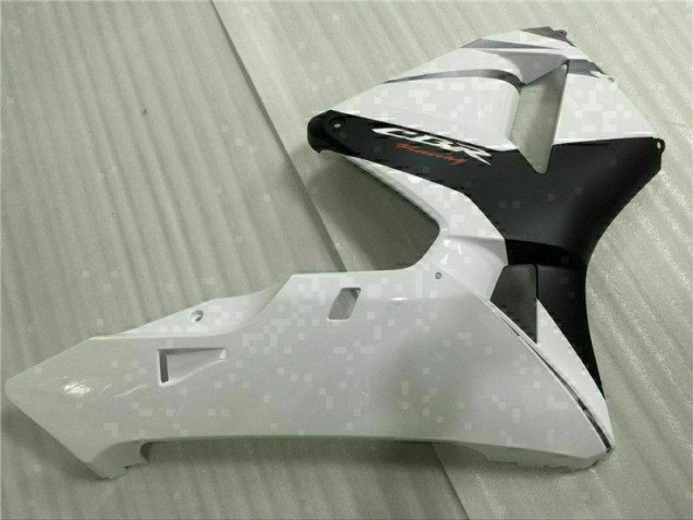 2005-2006 Weiß Honda CBR600RR Motorrad Verkleidung Komplett Sets 2005-2006 Weiß Honda CBR600RR Motorrad Verkleidung Komplett Sets