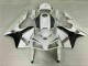 2005-2006 Weiß Honda CBR600RR Motorrad Verkleidung Komplett Sets 2005-2006 Weiß Honda CBR600RR Motorrad Verkleidung Komplett Sets