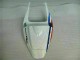 2005-2006 Weiß Honda CBR600RR Motorrad Verkleidungen & Plastik 2005-2006 Weiß Honda CBR600RR Motorrad Verkleidungen & Plastik
