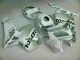 2005-2006 Weiß Repsol Honda CBR600RR Motorrad Verkleidungen 2005-2006 Weiß Repsol Honda CBR600RR Motorrad Verkleidungen
