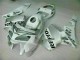 2005-2006 Weiß Repsol Honda CBR600RR Motorrad Verkleidungen 2005-2006 Weiß Repsol Honda CBR600RR Motorrad Verkleidungen