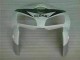 2005-2006 Weiß Repsol Honda CBR600RR Motorrad Verkleidungen 2005-2006 Weiß Repsol Honda CBR600RR Motorrad Verkleidungen