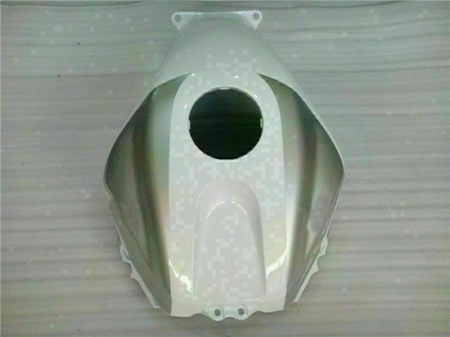 2005-2006 Weiß Repsol Honda CBR600RR Motorrad Verkleidungen 2005-2006 Weiß Repsol Honda CBR600RR Motorrad Verkleidungen
