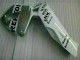 2005-2006 Weiß Repsol Honda CBR600RR Motorrad Verkleidungen 2005-2006 Weiß Repsol Honda CBR600RR Motorrad Verkleidungen