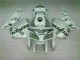 2005-2006 Weiß Repsol Honda CBR600RR Motorrad Verkleidungen 2005-2006 Weiß Repsol Honda CBR600RR Motorrad Verkleidungen