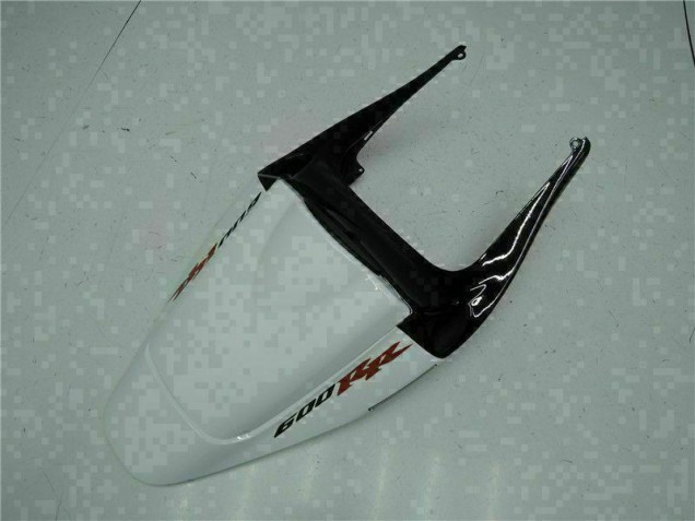 2005-2006 Weiß Rot Schwarz Lee Honda CBR600RR Motorrad Verkleidung 2005-2006 Weiß Rot Schwarz Lee Honda CBR600RR Motorrad Verkleidung