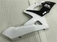 2005-2006 Weiß Schwarz Suzuki GSXR 1000 Motorrad Verkleidung 2005-2006 Weiß Schwarz Suzuki GSXR 1000 Motorrad Verkleidung