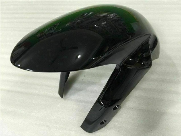 2005-2006 Weiß Schwarz Suzuki GSXR 1000 Motorrad Verkleidung 2005-2006 Weiß Schwarz Suzuki GSXR 1000 Motorrad Verkleidung