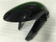 2005-2006 Weiß Schwarz Suzuki GSXR 1000 Motorrad Verkleidung 2005-2006 Weiß Schwarz Suzuki GSXR 1000 Motorrad Verkleidung