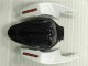 2005-2006 Weiß Schwarz Suzuki GSXR 1000 Motorrad Verkleidung 2005-2006 Weiß Schwarz Suzuki GSXR 1000 Motorrad Verkleidung