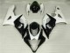 2005-2006 Weiß Schwarz Suzuki GSXR 1000 Motorrad Verkleidung 2005-2006 Weiß Schwarz Suzuki GSXR 1000 Motorrad Verkleidung