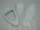 2005-2006 Weiß Suzuki GSXR 1000 Motorrad Verkleidung 2005-2006 Weiß Suzuki GSXR 1000 Motorrad Verkleidung