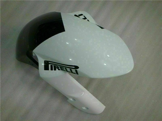 2005-2006 Weiß Suzuki GSXR 1000 Motorrad Vollverkleidung 2005-2006 Weiß Suzuki GSXR 1000 Motorrad Vollverkleidung