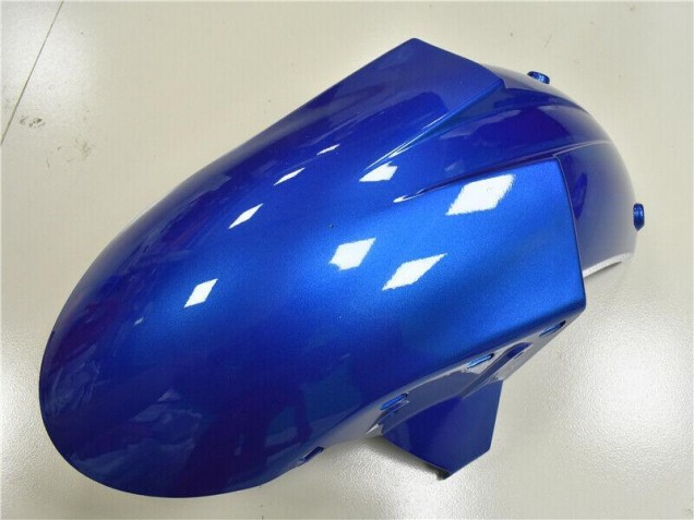 2006-2007 Blau Kawasaki ZX10R Motorrad Verkleidung 2006-2007 Blau Kawasaki ZX10R Motorrad Verkleidung
