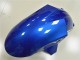 2006-2007 Blau Kawasaki ZX10R Motorrad Verkleidung 2006-2007 Blau Kawasaki ZX10R Motorrad Verkleidung