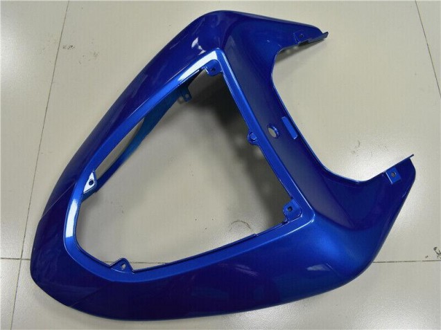 2006-2007 Blau Kawasaki ZX10R Motorrad Verkleidung 2006-2007 Blau Kawasaki ZX10R Motorrad Verkleidung