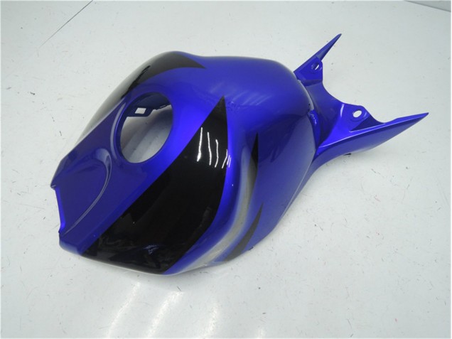 2006-2007 Blau Schwarz Honda CBR1000RR Motorrad Verkleidung 2006-2007 Blau Schwarz Honda CBR1000RR Motorrad Verkleidung