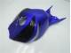 2006-2007 Blau Schwarz Honda CBR1000RR Motorrad Verkleidung 2006-2007 Blau Schwarz Honda CBR1000RR Motorrad Verkleidung