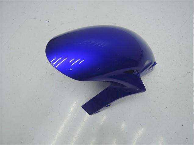 2006-2007 Blau Schwarz Honda CBR1000RR Motorrad Verkleidung 2006-2007 Blau Schwarz Honda CBR1000RR Motorrad Verkleidung