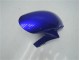 2006-2007 Blau Schwarz Honda CBR1000RR Motorrad Verkleidung 2006-2007 Blau Schwarz Honda CBR1000RR Motorrad Verkleidung