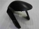 2006-2007 Blau Schwarz Suzuki GSXR 600/750 Motorrad Verkleidung 2006-2007 Blau Schwarz Suzuki GSXR 600/750 Motorrad Verkleidung