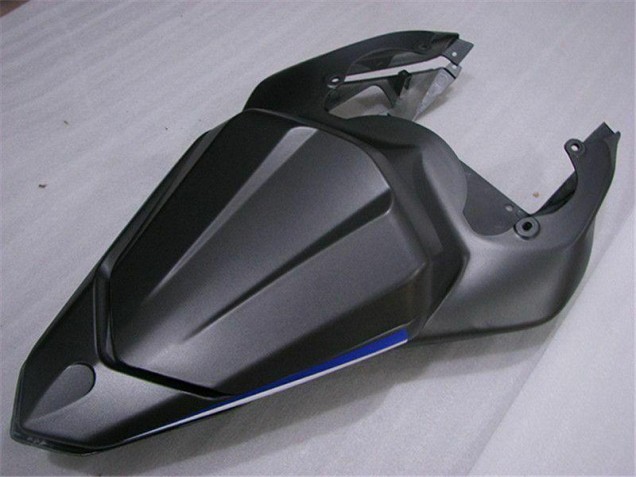 2006-2007 Blau Schwarz Yamaha YZF R6 Motor Verkleidung 2006-2007 Blau Schwarz Yamaha YZF R6 Motor Verkleidung