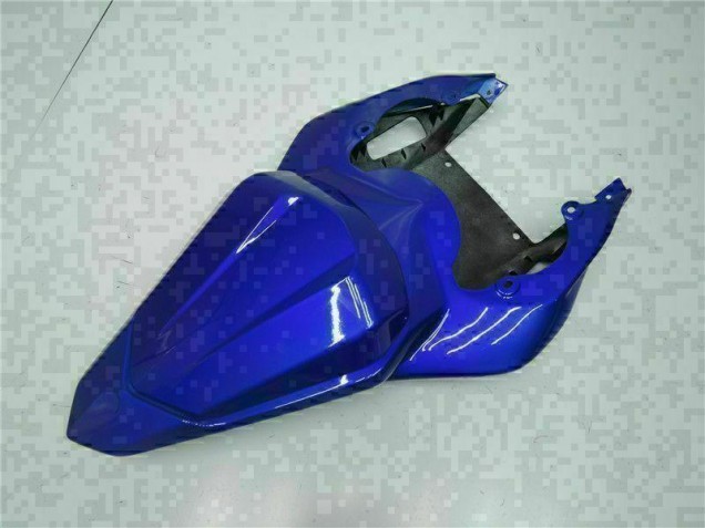 2006-2007 Blau Schwarz Yamaha YZF R6 Motorrad Verkleidungen & Plastik 2006-2007 Blau Schwarz Yamaha YZF R6 Motorrad Verkleidungen & Plastik