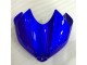 2006-2007 Blau Schwarz Yamaha YZF R6 Motorrad Vollverkleidung & Plastik 2006-2007 Blau Schwarz Yamaha YZF R6 Motorrad Vollverkleidung & Plastik