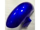 2006-2007 Blau Schwarz Yamaha YZF R6 Motorrad Vollverkleidung & Plastik 2006-2007 Blau Schwarz Yamaha YZF R6 Motorrad Vollverkleidung & Plastik