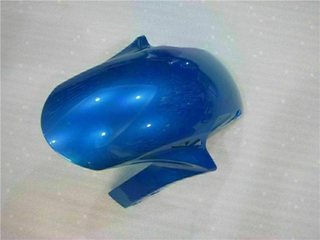 2006-2007 Blau Silber Honda CBR1000RR Motorrad Verkleidung 2006-2007 Blau Silber Honda CBR1000RR Motorrad Verkleidung