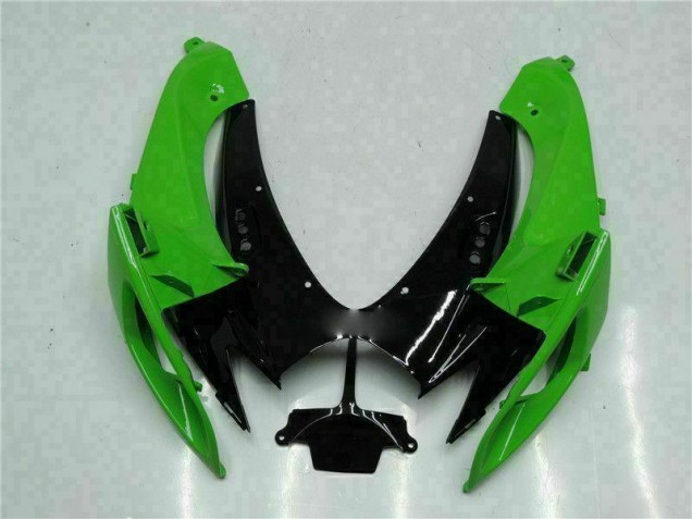 2006-2007 Blau Suzuki GSXR 600/750 Motor Verkleidung 2006-2007 Blau Suzuki GSXR 600/750 Motor Verkleidung