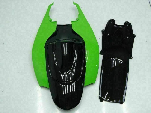 2006-2007 Blau Suzuki GSXR 600/750 Motor Verkleidung 2006-2007 Blau Suzuki GSXR 600/750 Motor Verkleidung