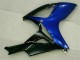 2006-2007 Blau Suzuki GSXR 600/750 Motor Verkleidungen 2006-2007 Blau Suzuki GSXR 600/750 Motor Verkleidungen
