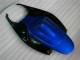 2006-2007 Blau Suzuki GSXR 600/750 Motorrad Verkleidung Komplett Sets 2006-2007 Blau Suzuki GSXR 600/750 Motorrad Verkleidung Komplett Sets