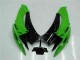 2006-2007 Blau Suzuki GSXR 600/750 Motorrad Verkleidung & Plastik 2006-2007 Blau Suzuki GSXR 600/750 Motorrad Verkleidung & Plastik