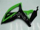 2006-2007 Blau Suzuki GSXR 600/750 Motorrad Verkleidung & Plastik 2006-2007 Blau Suzuki GSXR 600/750 Motorrad Verkleidung & Plastik
